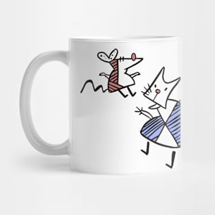 parasito Mug